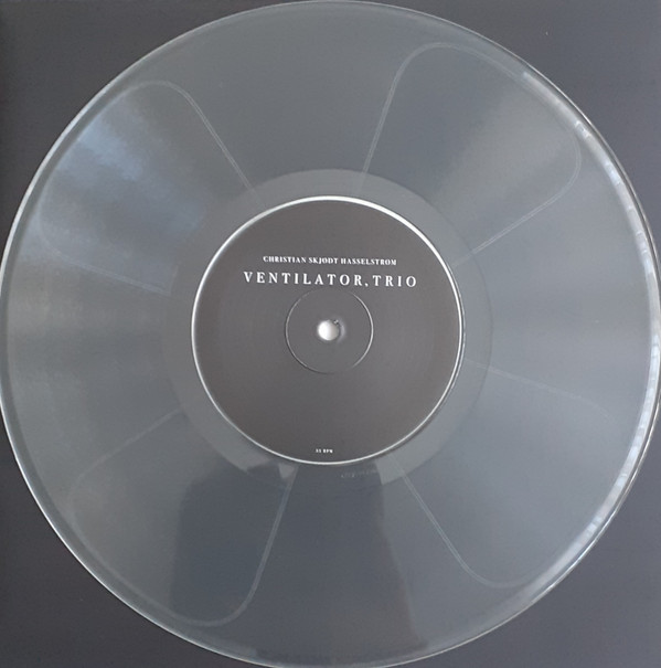 Ventilator, Trio