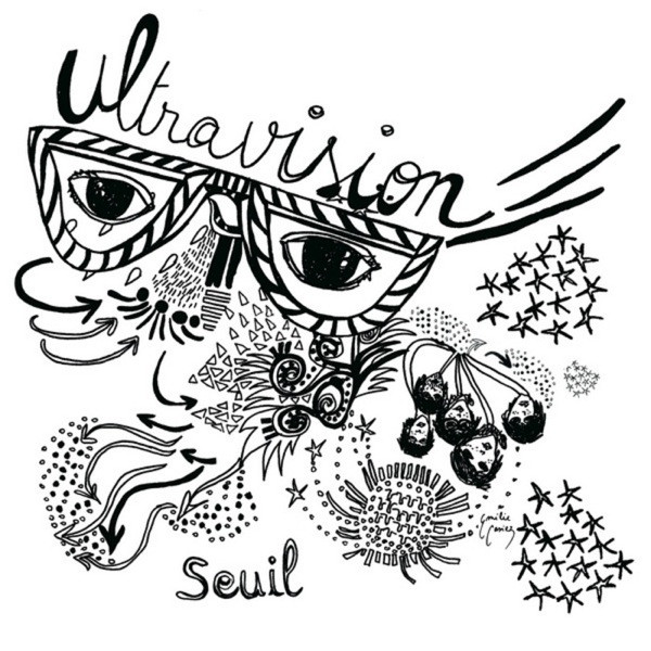 Seuil - Ultravision | Supplement Facts (SFR028)