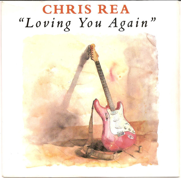 Loving You Again