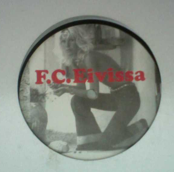 F.C. Eivissa - Untitled | Not On Label (F.C. Eivissa Self-released) (SO 1201) - main F.C. Eivissa - Untitled | Not On Label (F.C. Eivissa Self-released) (SO 1201) - main