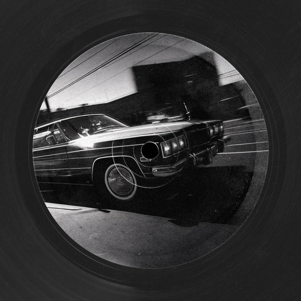 SYLK (DE) - Suspects EP | SLK (SLK003) - main