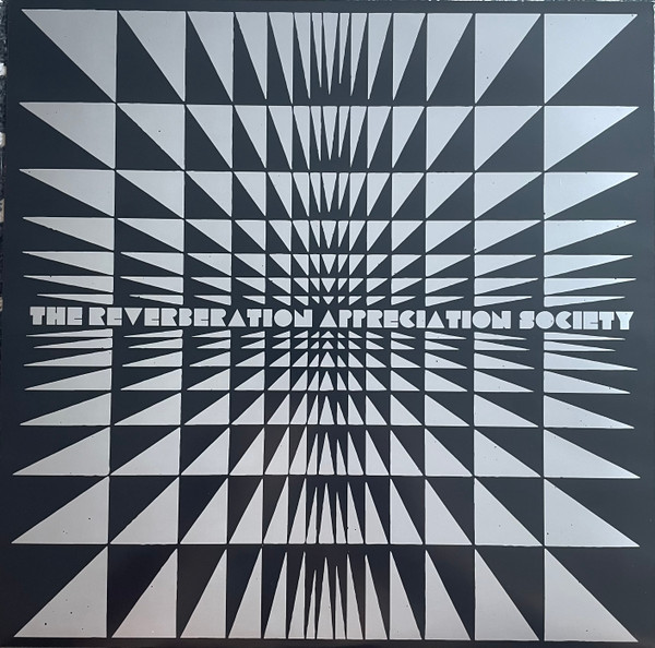 Black Rebel Motorcycle Club - Live At Levitation | The Reverberation Appreciation Society (RVRB-070) - 3 Black Rebel Motorcycle Club - Live At Levitation | The Reverberation Appreciation Society (RVRB-070) - 3
