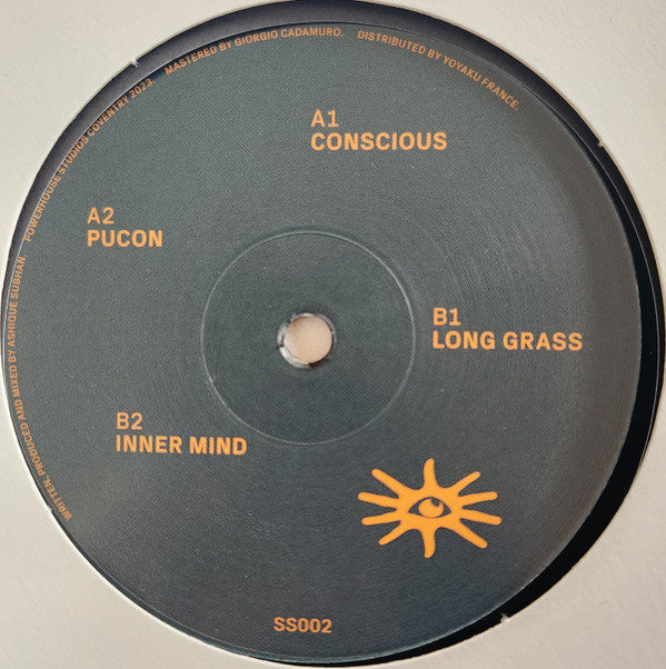 Conscious
