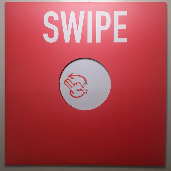 Terrorrythmus  &  Istari Lasterfahrer - Swipe For Rave | Swipe For Rave (SWOOSH01) - main