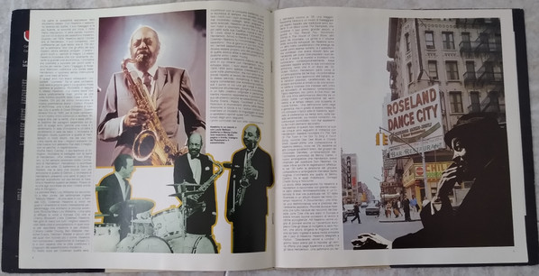 Coleman Hawkins - Coleman Hawkins | Fabbri Editori (GdJ 35) - 4