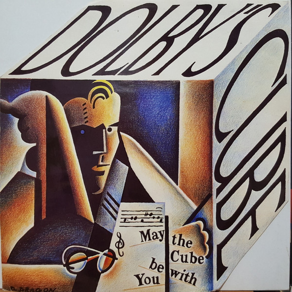 Dolby's Cube - May The Cube Be With You | Parlophone (12 R 6100)