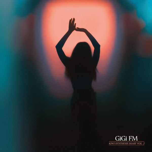 GiGi FM - Kiwi Synthesis Diary Vol. 2 | Sea~rène (SRN001)