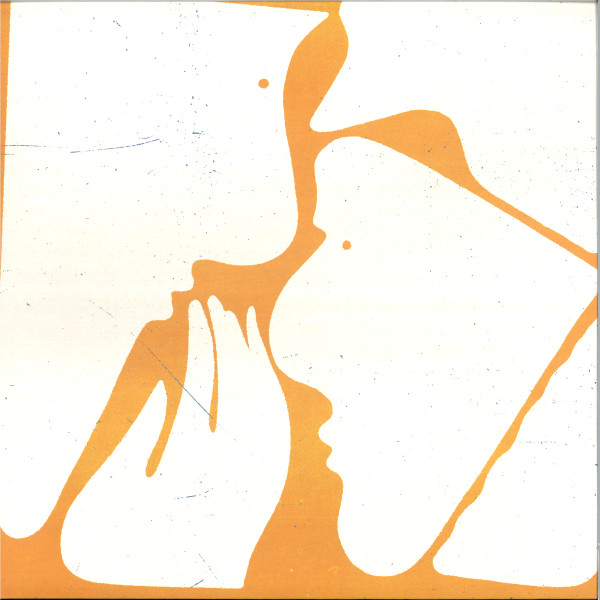 Tushen Raï - Creation Through References | Cracki Records (CRACKI086)