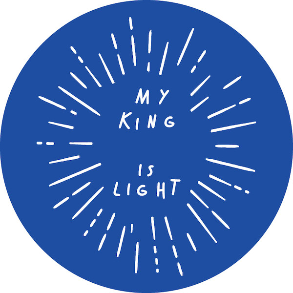 Melchior Productions LTD - The Thomas Stieler Edits | My King Is Light (MKIL 008) - main