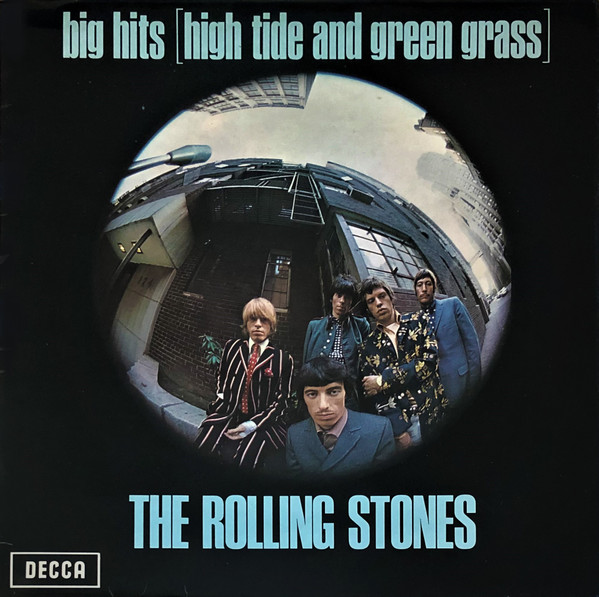 Big Hits [High Tide And Green Grass]