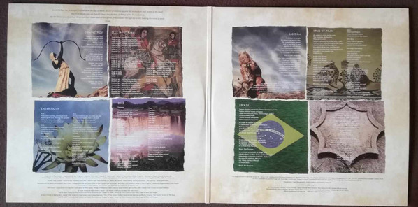 Soulfly - 3 | BMG (538759290) - 3 Soulfly - 3 | BMG (538759290) - 3