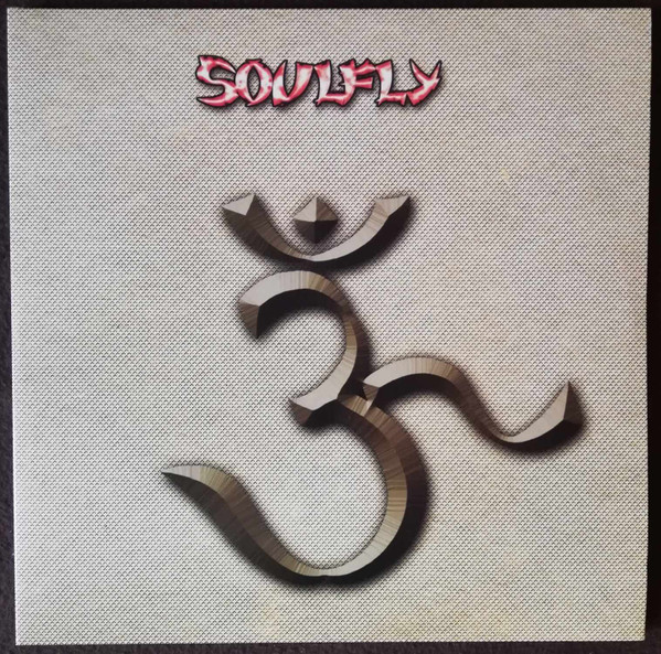 Soulfly - 3 | BMG (538759290) - main Soulfly - 3 | BMG (538759290) - main