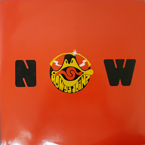 Nightmares On Wax - A Word Of Science (The 1st & Final Chapter) | Warp Records (WARP LP4) - 3 Nightmares On Wax - A Word Of Science (The 1st & Final Chapter) | Warp Records (WARP LP4) - 3