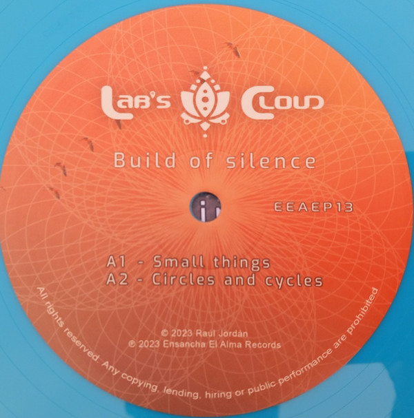 Build Of Silence