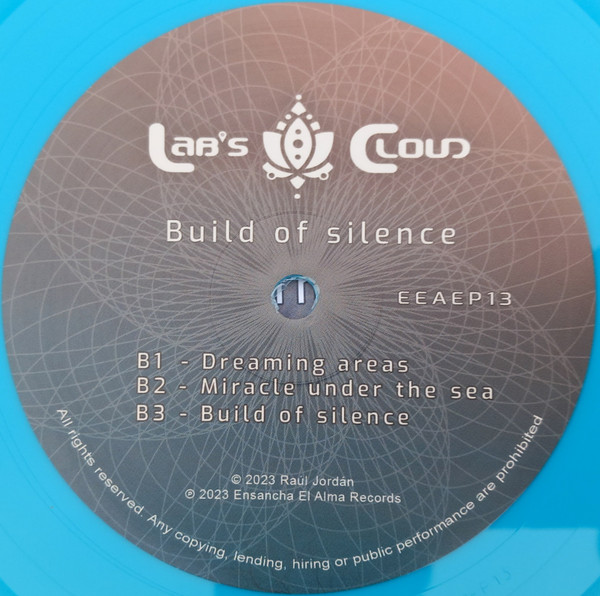 Build Of Silence