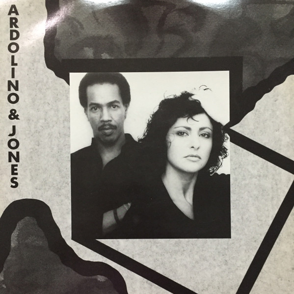 Ardolino & Jones - Get Yourself Some Money | Vip Organization (88VO-01) - main Ardolino & Jones - Get Yourself Some Money | Vip Organization (88VO-01) - main