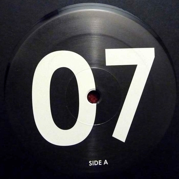Various - Collected Works 5 | Off Spin (OFF SPIN 007) - 2