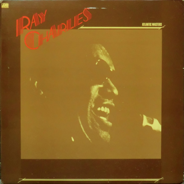 Ray Charles At Newport