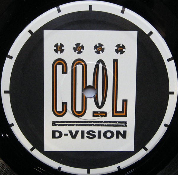 Progetto Tribale Feat. Shawn Logan - Vol. 6 | Cool D:vision (CLD 001) - 4