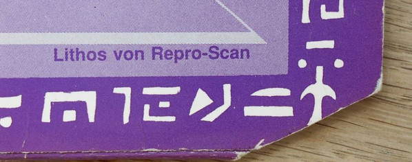 The Prime Movers - Crystalline | Unique (UNR 45005.6) - 8 The Prime Movers - Crystalline | Unique (UNR 45005.6) - 8