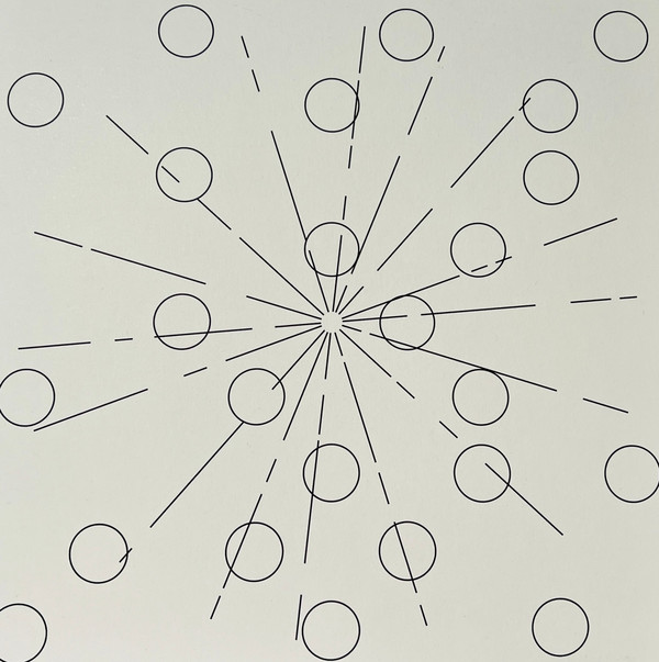 Dircsen - Helical Structures | Gated Recordings (GTD.LP9)