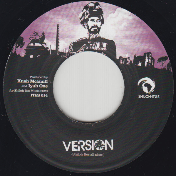 Indra - Why-O-Why | Shiloh-Ites (ITES014) - 2