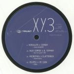 Various - TRUST XY3 | TRUST (TRUST XY.3) - main Various - TRUST XY3 | TRUST (TRUST XY.3) - main