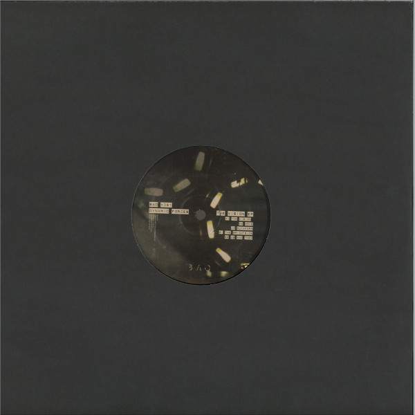 The Vision EP