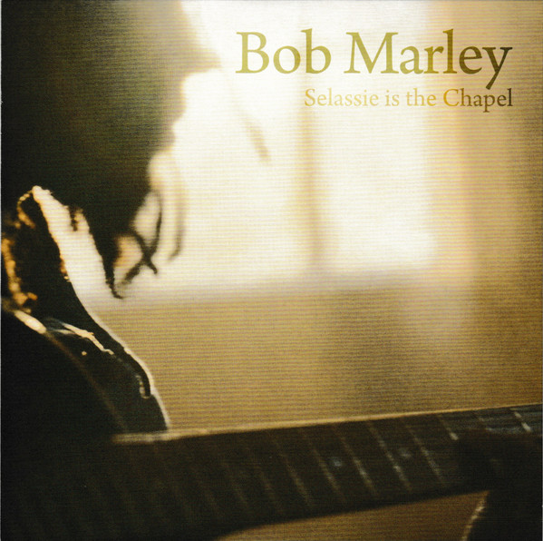 Bob Marley - Selassie Is The Chapel / Lick Samba | JAD (SMAV935) - main