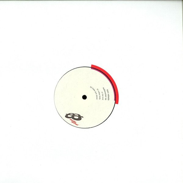 Toni Vokado - Audioworker EP | Electric Avenue Recordings (EAV004-6) - 3 Toni Vokado - Audioworker EP | Electric Avenue Recordings (EAV004-6) - 3