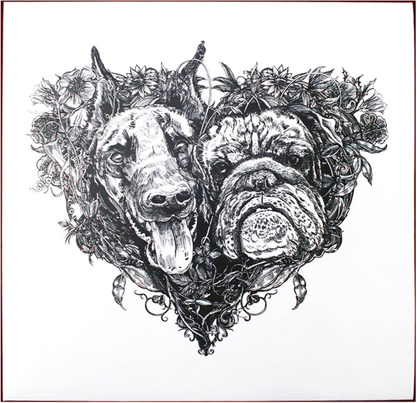 Kate Bush - Hounds Of Love (The Baskerville Edition) | Fish People (FP5LPSE)