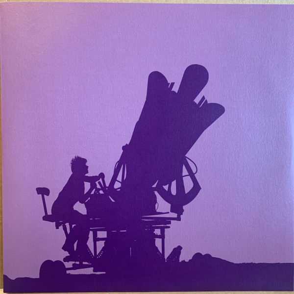 Kate Bush - Hounds Of Love (The Baskerville Edition) | Fish People (FP5LPSE) - 4