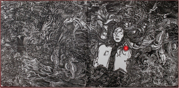 Kate Bush - Hounds Of Love (The Baskerville Edition) | Fish People (FP5LPSE) - 2