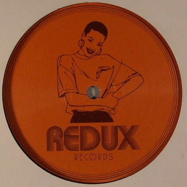 Ron Basejam - A Life In Headphones EP | Redux (REDUX015) - main