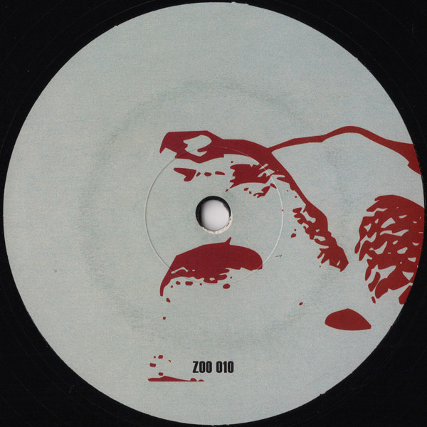 DJ Coone - Getting Down | Zoo Records (ZOO 010) - 3