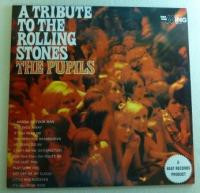 A Tribute To The Rolling Stones