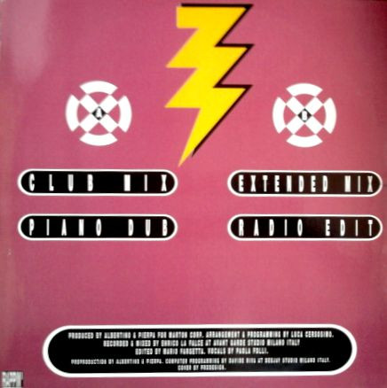 Space 1 - Every Kinda Rap | Rappin' Records (S 011) - 2 Space 1 - Every Kinda Rap | Rappin' Records (S 011) - 2