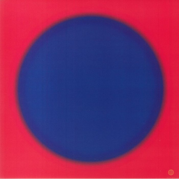 Thomas Brinkmann - Max Ernst (25th Anniversary Edition) | Third Ear Recordings (3EEP 202304)
