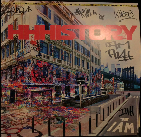 HHHistory