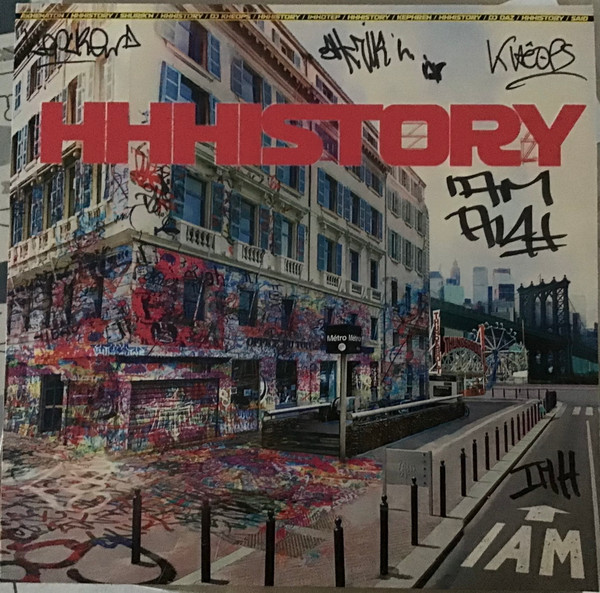 HHHistory