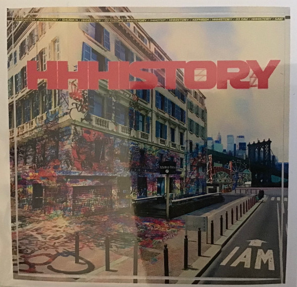 HHHistory