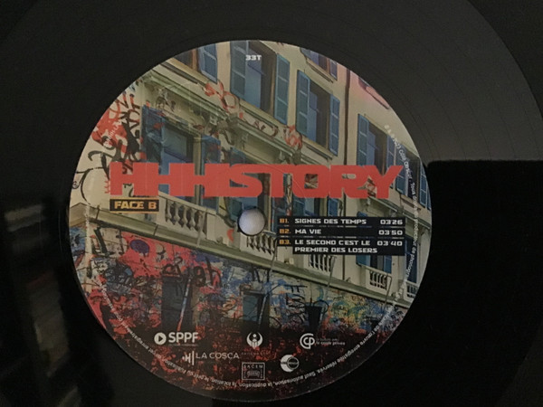 HHHistory