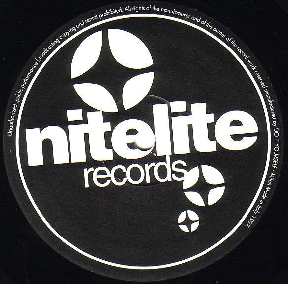 Gala - Let A Boy Cry | Nitelite Records (NL 9702) - 4