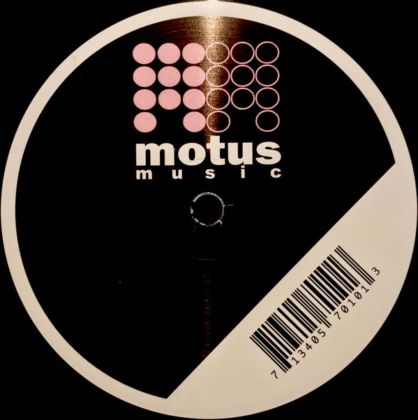 JJ Flores & Steve Smooth - B Like Me | Motus Music (MOT7010-1) - 4 JJ Flores & Steve Smooth - B Like Me | Motus Music (MOT7010-1) - 4