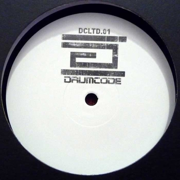 Adam Beyer & Jesper Dahlbäck / Paul Ritch - Untitled | Drumcode (DCLTD.01) - 2 Adam Beyer & Jesper Dahlbäck / Paul Ritch - Untitled | Drumcode (DCLTD.01) - 2