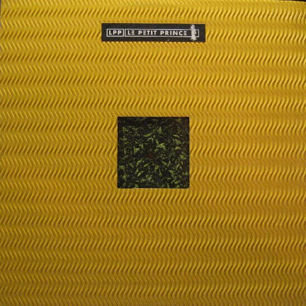 Skinner - 500 Clubbers | Le Petit Prince (Prince 97/51) - main