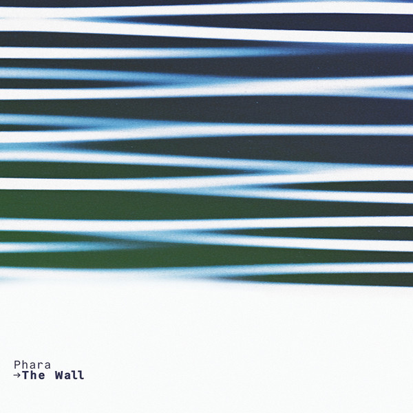 Phara - The Wall | Fuse Imprint (fuse02) - main