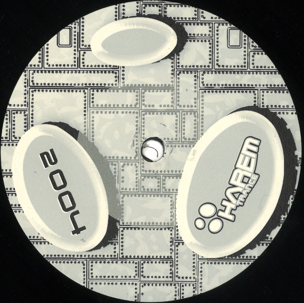 Empire City - My Dreams | Harem Trance (HTR 2004-6) - 4