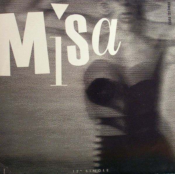 Misa - Shake The House | Motown (MOT-4696)