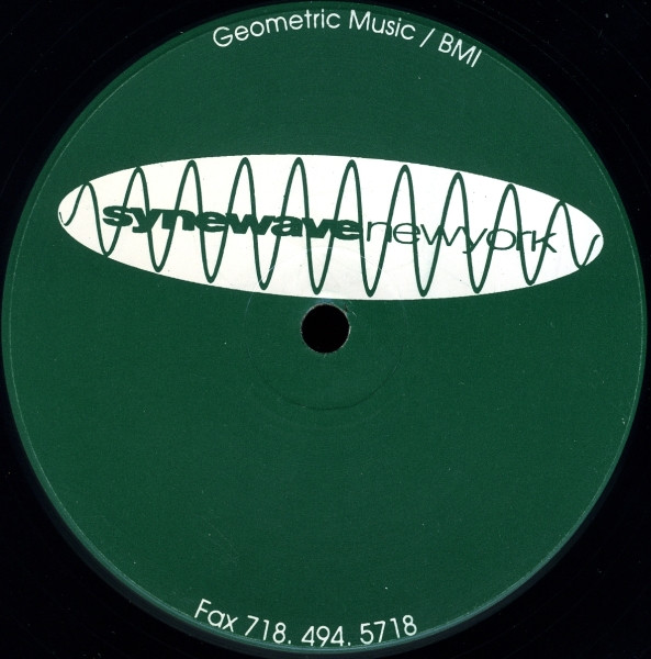 DJ Power Out - Circuit Work | Synewave (SW 14) - 2